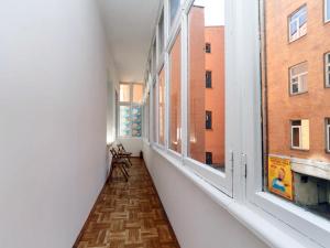 Be My Guest - Apartments for trips