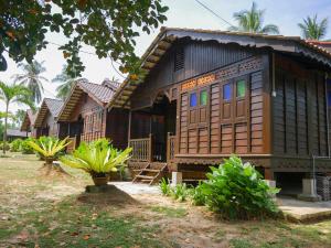 Kampung Tok Lembut Vacation Home