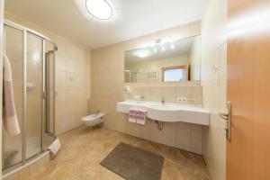 Residence Rossboden mit Hallenbad