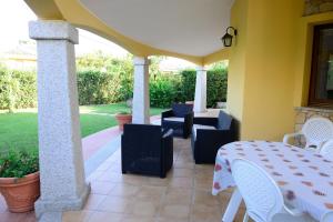 Nuova Valmar Villa Condominio Rei Sole