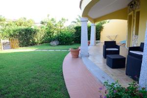 Nuova Valmar Villa Condominio Rei Sole