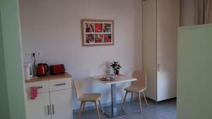 Appart'hotels Residence Esterazur : photos des chambres