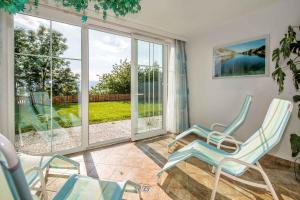 Residence Rossboden mit Hallenbad