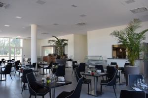 Appart'hotels Residence Esterazur : photos des chambres