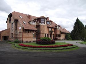 Apartament ALINA
