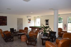 Appart'hotels Residence Esterazur : photos des chambres