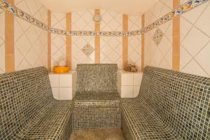 Residence Rossboden mit Hallenbad