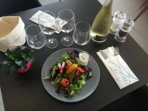 Appart'hotels Residence Esterazur : photos des chambres