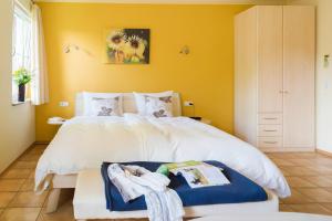 Comfort Double Room for Single Use room in Gasthof zum Hirsch