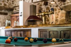 Gite de la Genevrière