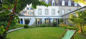 La Maison d'Henriette photo 9
