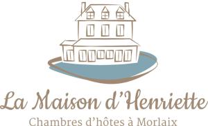 Penzion La Maison d'Henriette Morlaix Francie