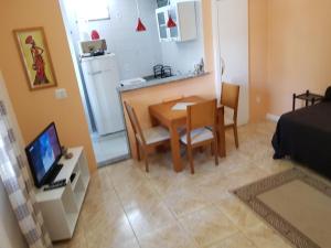 Temporada Rio Studio Lily 1 - Perto do Cristo e Copacabana