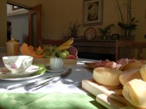 B&B Domus Deiana img13