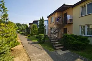 Ośrodek Delfin - 达布基