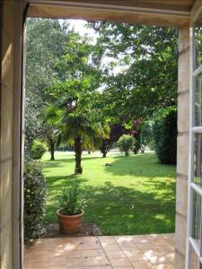 Maisons de vacances Gite le domaine Aubazen : photos des chambres