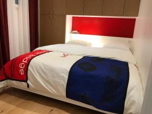 Paris City Flat App entier N106 F3