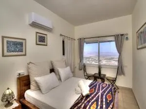 Amazing Galilee View - 罗什平纳