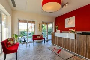 Abasto Hotel & Spa Maisach - 艾恩灵