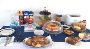 Villa Patrizia Selinunte