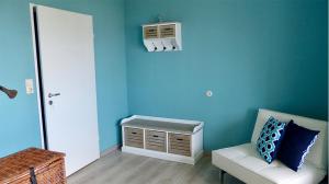 COAST HOUSE Dünenloft