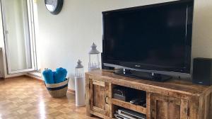 COAST HOUSE Dünenloft