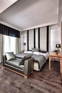 Olympus Thea Hotel Olympos Greece