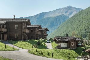 4 hvězdičkový hotel Hotel Edelweiss Madonna Itálie