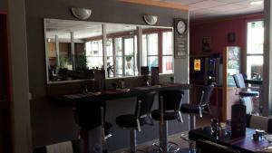 1 star hotell Fasthotel Grenoble Moirans-Voreppe Moirans Prantsusmaa