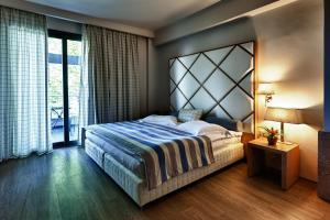 Olympus Thea Hotel Olympos Greece