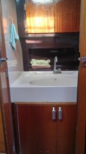 Bateaux Argol : photos des chambres