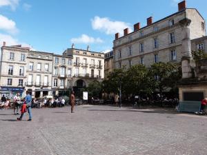 Appartements La Maison de Valentine : photos des chambres