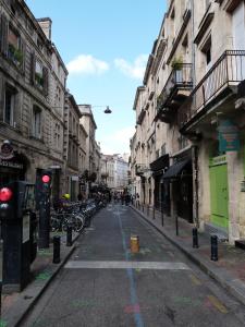 Appartements La Maison de Valentine : photos des chambres