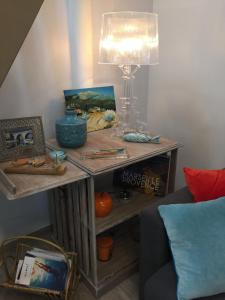 Cabanon de pêcheur photo 24