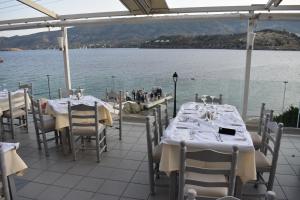 New Aegli Resort Hotel Poros-Island Greece