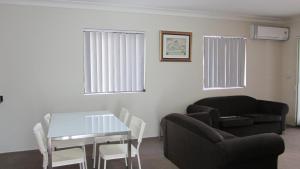 Parkside Apartments Parramatta