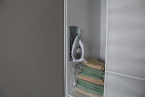 Jūros akmenėlio apartamentai Elija