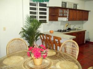 Cabañas Las Bifloras