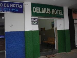 Delmus Hotel