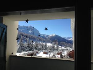 Nice house on the ski slopes