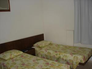Delmus Hotel