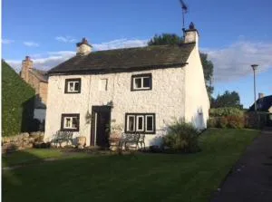 White Cottage Askham - Hackthorpe