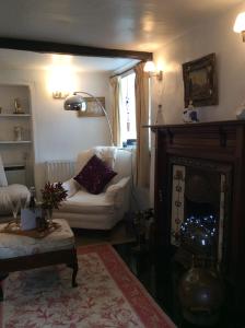 White Cottage Askham