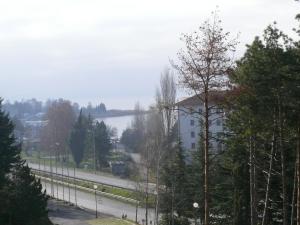 Bella Vista Apartments
