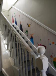 Napier Art House Backpackers