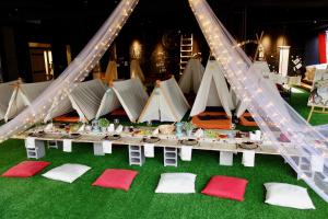 perBed Hostel-Taichung Station
