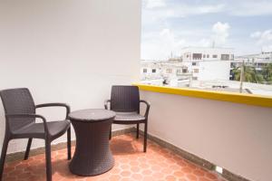 Apartamentos Turisticos In Di Morgans Canon