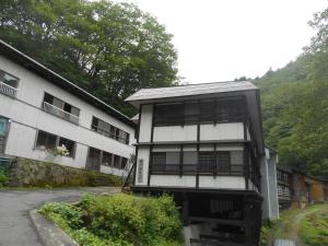 Namegawaonsen Fukushimaya