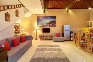 Concetta Villa Seminyak Beachside By Bali Asia Villa