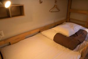 J-Hoppers Kumano Yunomine Guesthouse